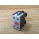 Lovato BFX10 11 Auxiliary Contact BFX1011 (Pack of 4) - New No Box