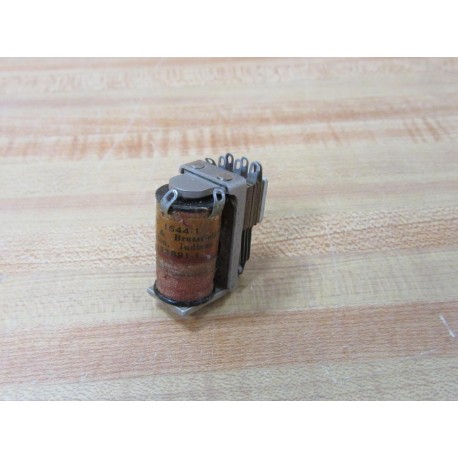 Potter & Brumfield B-453891-1 Relay B4538911 - Used