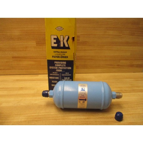 Alco EK-415 Filter Liquid Line Drier 12" 10-14" Length
