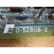 Reliance 0-52808-2 OLVC Board O-52808-2 JOB: 041100036 - Refurbished