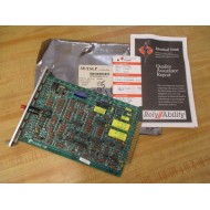 Reliance 0-52808-2 OLVC Board O-52808-2 JOB:032000171 - Refurbished