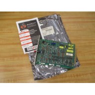 Reliance 0-52808-2 OLVC Board O-52808-2 JOB: 041100035 - Refurbished