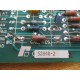 Reliance 0-52808-2 OLVC Board O-52808-2 JOB: 041100035 - Refurbished