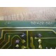 Reliance 0-52808-2 OLVC Board O-52808-2 JOB: 041100035 - Refurbished