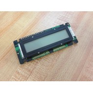 Fanuc LM751BLEP Digital Display Board - Used