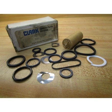 Clark 909619 Seal Kit WO Bushing