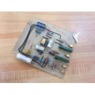 RMC 101 Circuit Board RMC101 Bad GFW - Parts Only