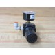 SMC NAR2000-N02 Pneumatic Regulator NAR2000N02 wGauge - Used