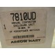 Cooper 7810UD Arrow Hart Manual Contactor