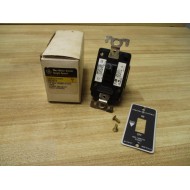 General Electric CR101Y Manual Starter WO Gasket