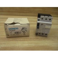 Siemens 3VU1300-1MG00 Starter Protector 3VU13001MG00