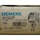 Siemens 3VU1300-1MG00 Starter Protector 3VU13001MG00
