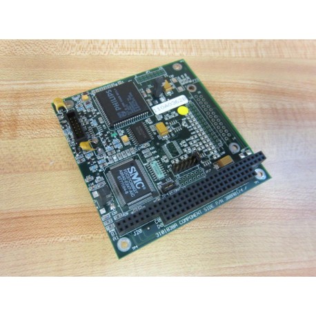 Nematron 300A0174 Circuit Board 301838A - Used