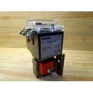 Furnas 47AB10BG Alternating Relay - New No Box