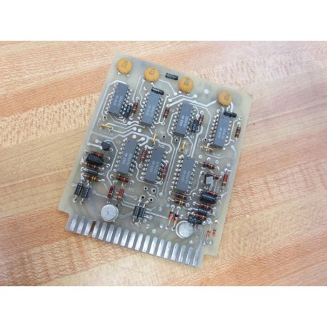 Beta Tech 307751-001 Circuit Board 307751-001-D1C - Used
