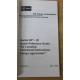 GE Fanuc Automation GFS-057A Quick Reference Guide GFS057A - New No Box