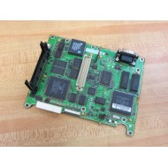 Allen Bradley A77153-222-52 Mother Board 77153-222 - Used