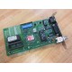 Danpex EN-2400ABT Ethernet ISA Bus Adapter Card EN2400ABT - Used