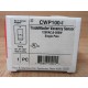 Pass & Seymour CWP100-I TradeMaster Vacancy Sensor CWP100I