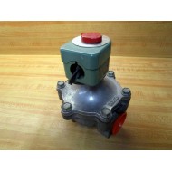 Eclipse X8215B60 13968 Valve X8215B6013968 - Used