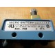 Micro Switch BZE6-7RQ8 Limit Switch WRoller Lever  BZE67RQ8 - New No Box