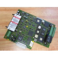 Allen Bradley 74101-774-53 Main Control Bd 1336T-MCB-SP33B 74101-772-51 - Used
