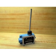 Micro Switch BAF1-2RN18-RH Limit Switch WWobble Coil Lever - New No Box