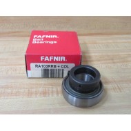 Fafnir RA103RRB + COL Ball Insert Bearing RA103RRBCOL