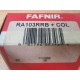 Fafnir RA103RRB + COL Ball Insert Bearing RA103RRBCOL