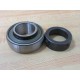 Fafnir RA103RRB + COL Ball Insert Bearing RA103RRBCOL