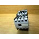 KlocknerMoeller DIL R4004 Contactor Relay DILR4004 W04 DIL