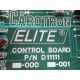 Carotron D11111 Control Board D11111-000 - New No Box