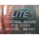 Carotron D11111 Control Board D11111-000 - New No Box