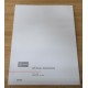 GE Fanuc Automation GFK-0781A User's Manual GFK0781A - New No Box