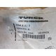 Turck BSK 8141-0 Field Wireable Sensor Plug U2-08920