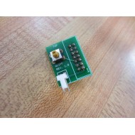 Quipp 1 Mini Add-On-Board 1 Rev.1.0 - Used