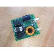 Industrial Electronic Devices 4012DC Circuit Board 10215567A22 - Used