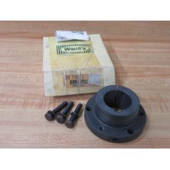 Wood's SDS 1-38 S Bushing wKeyway SDS138S