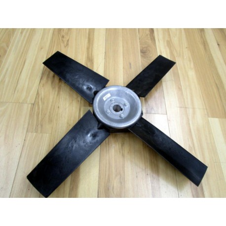 Generic 18445.310 Fan Propeller WKW 18445310 - New No Box