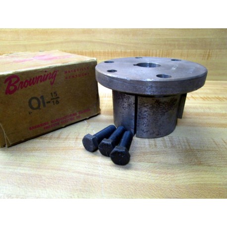 Browning Q1-1516 Bushing WKW