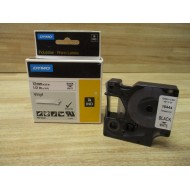 Dymo 18444 Industrial Rhino Labels