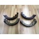 Komatsu 3EB-30-A31180 BX Brake Shoe Kit L720
