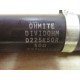 Ohmite D225K50R Dividohm Resistor