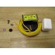 Hartell 610057 Safety Switch J-100 - New No Box