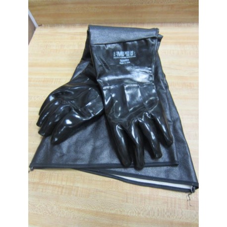 Empire 509891 Pair Of Gloves - New No Box