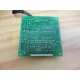 Telpar TBA180 Circuit Board 300619 - Used