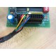 Telpar TBA180 Circuit Board 300619 - Used