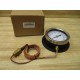 12U657 Analog Thermometer