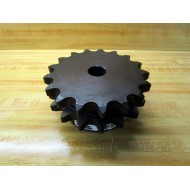 Martin D80B17H Double Roller Sprocket - New No Box
