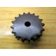 Martin D80B17H Double Roller Sprocket - New No Box
